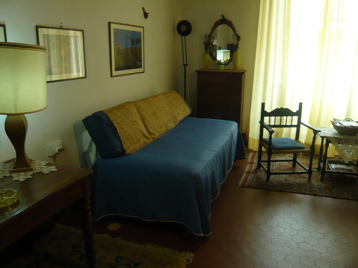Affittacamere Rinascente Pisa