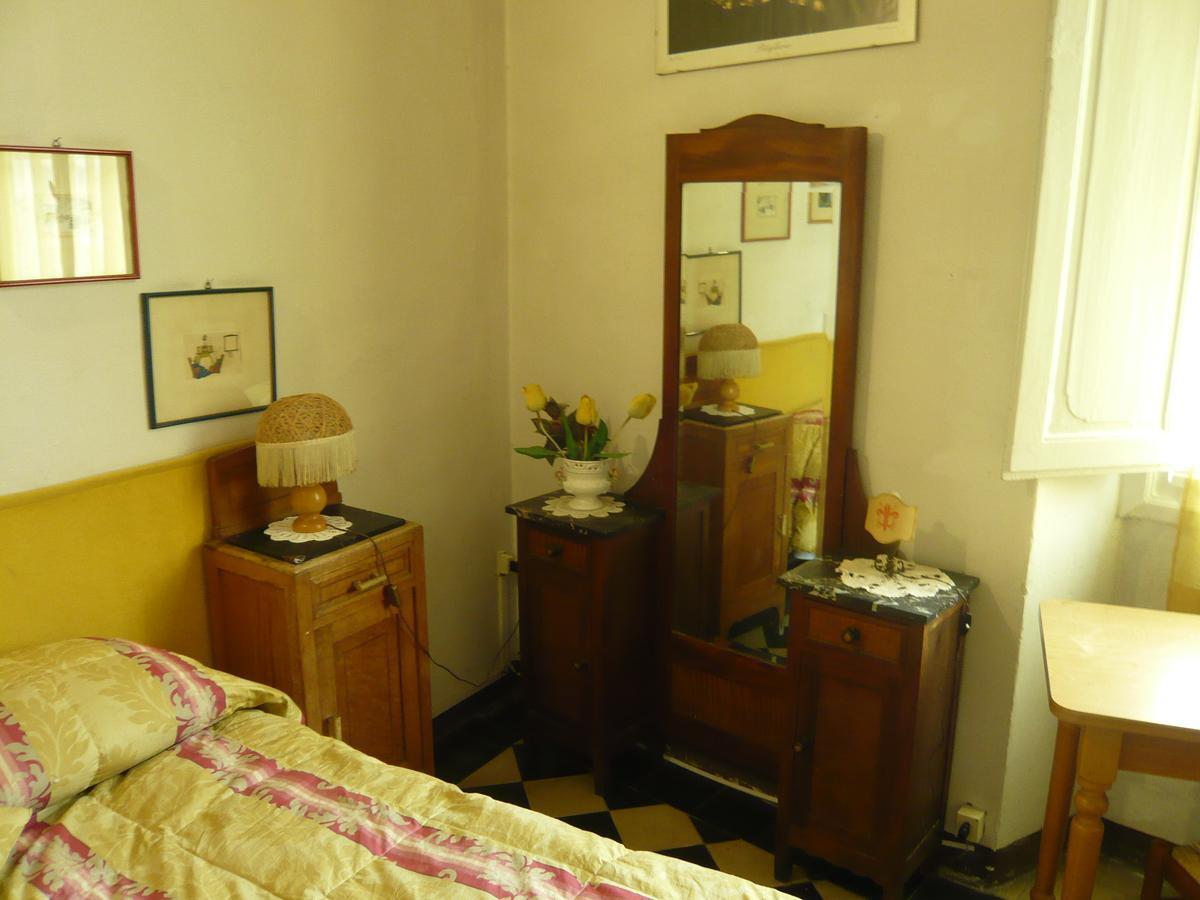 Affittacamere Rinascente Pisa