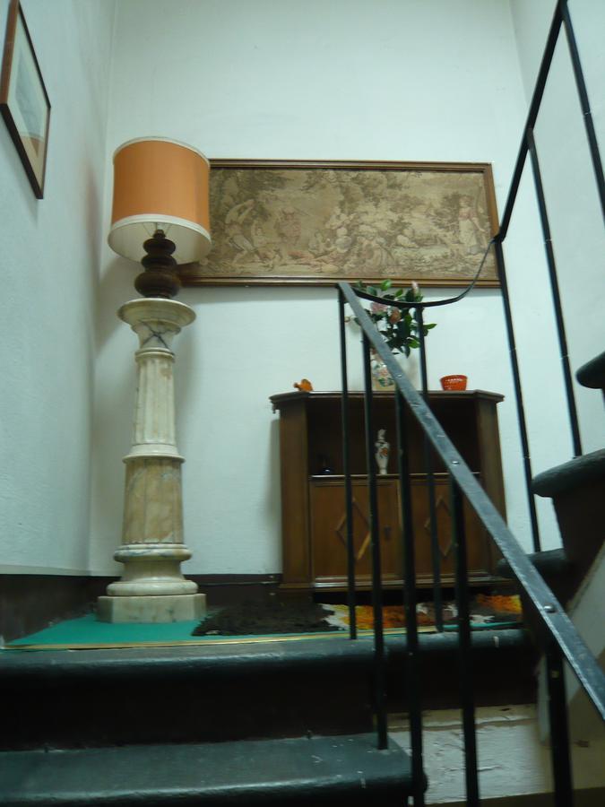 Rinascente Affittacamere