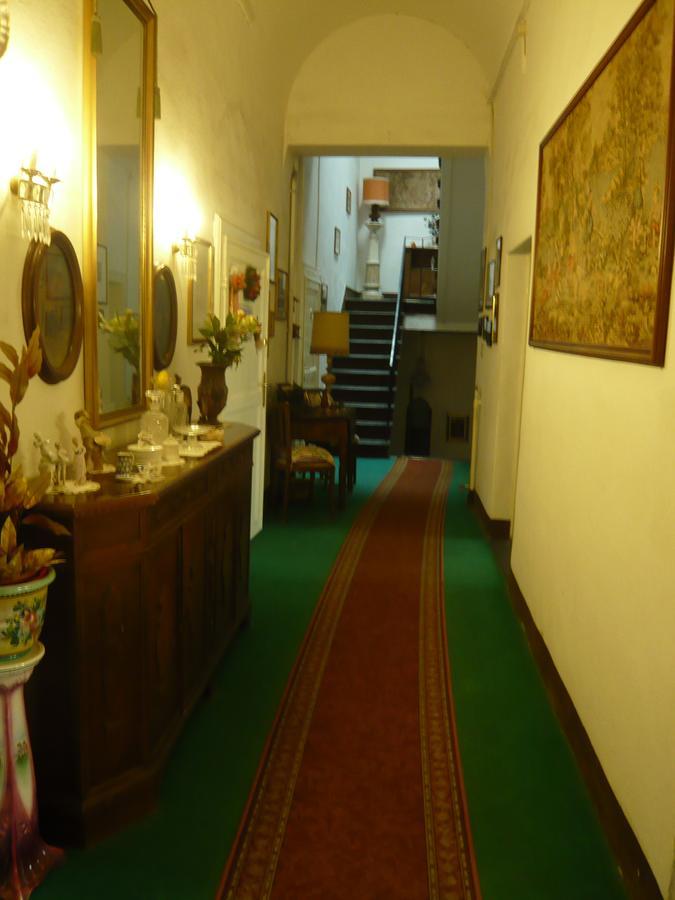 Affittacamere Rinascente *