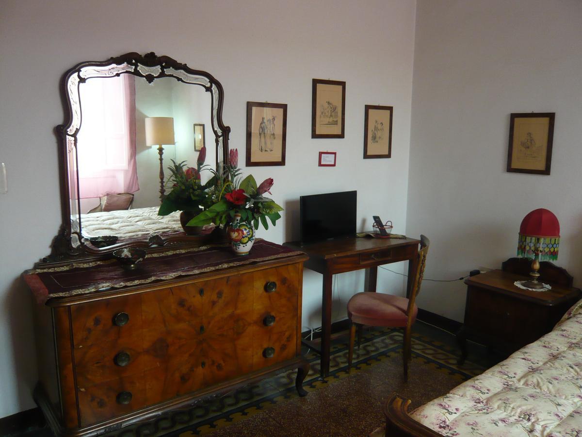 Affittacamere Rinascente