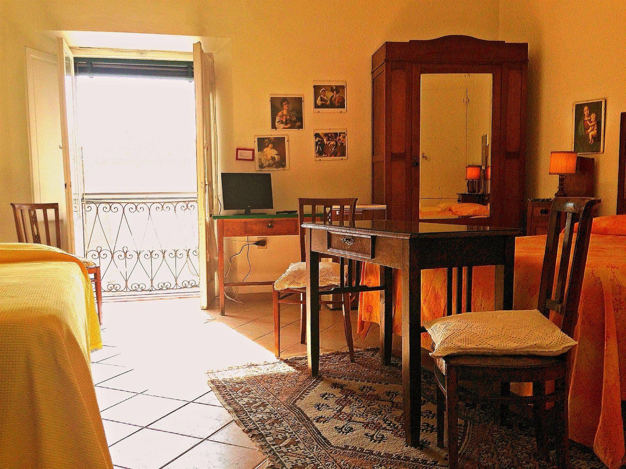 Affittacamere Rinascente