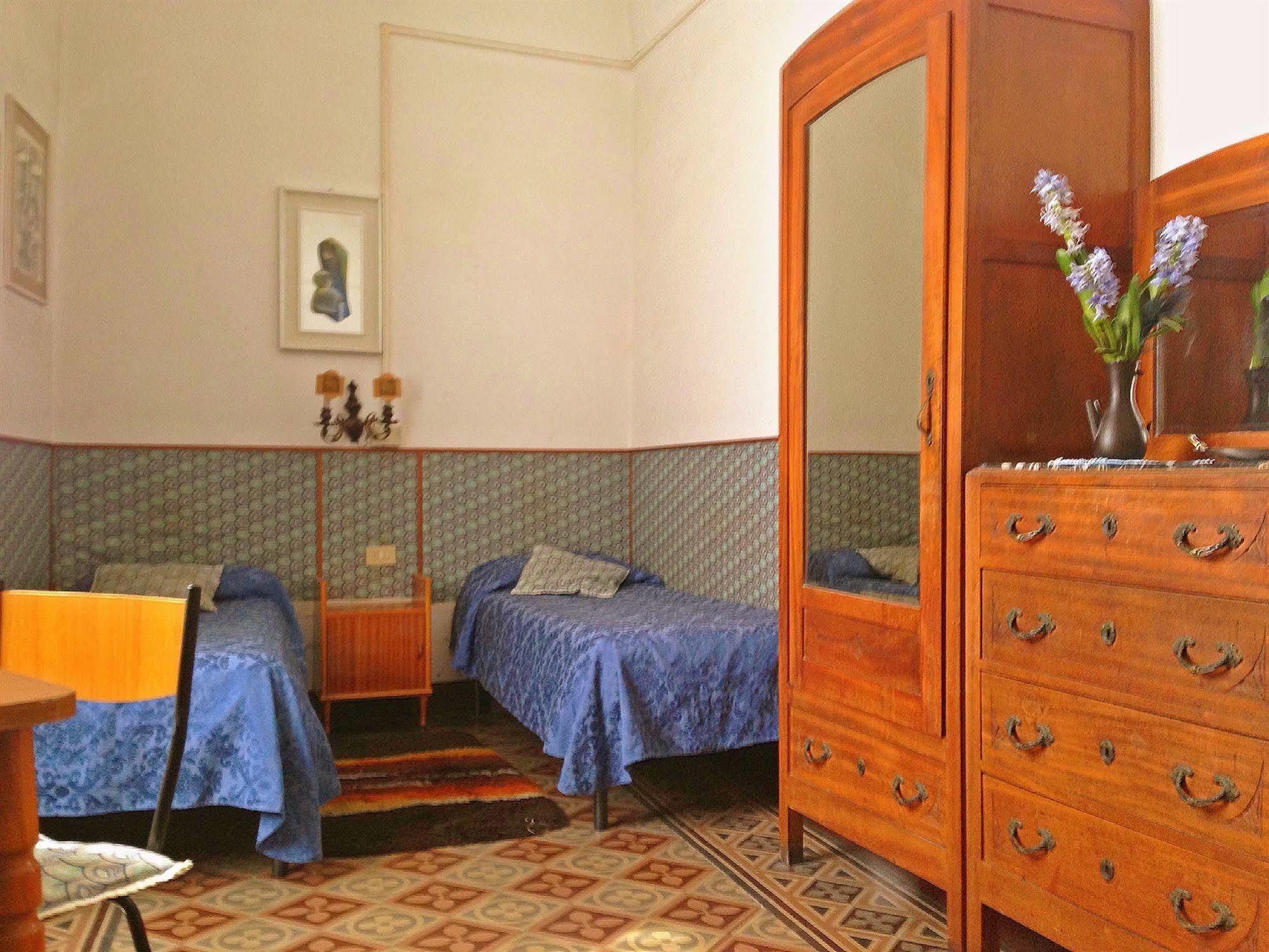 Affittacamere Rinascente *