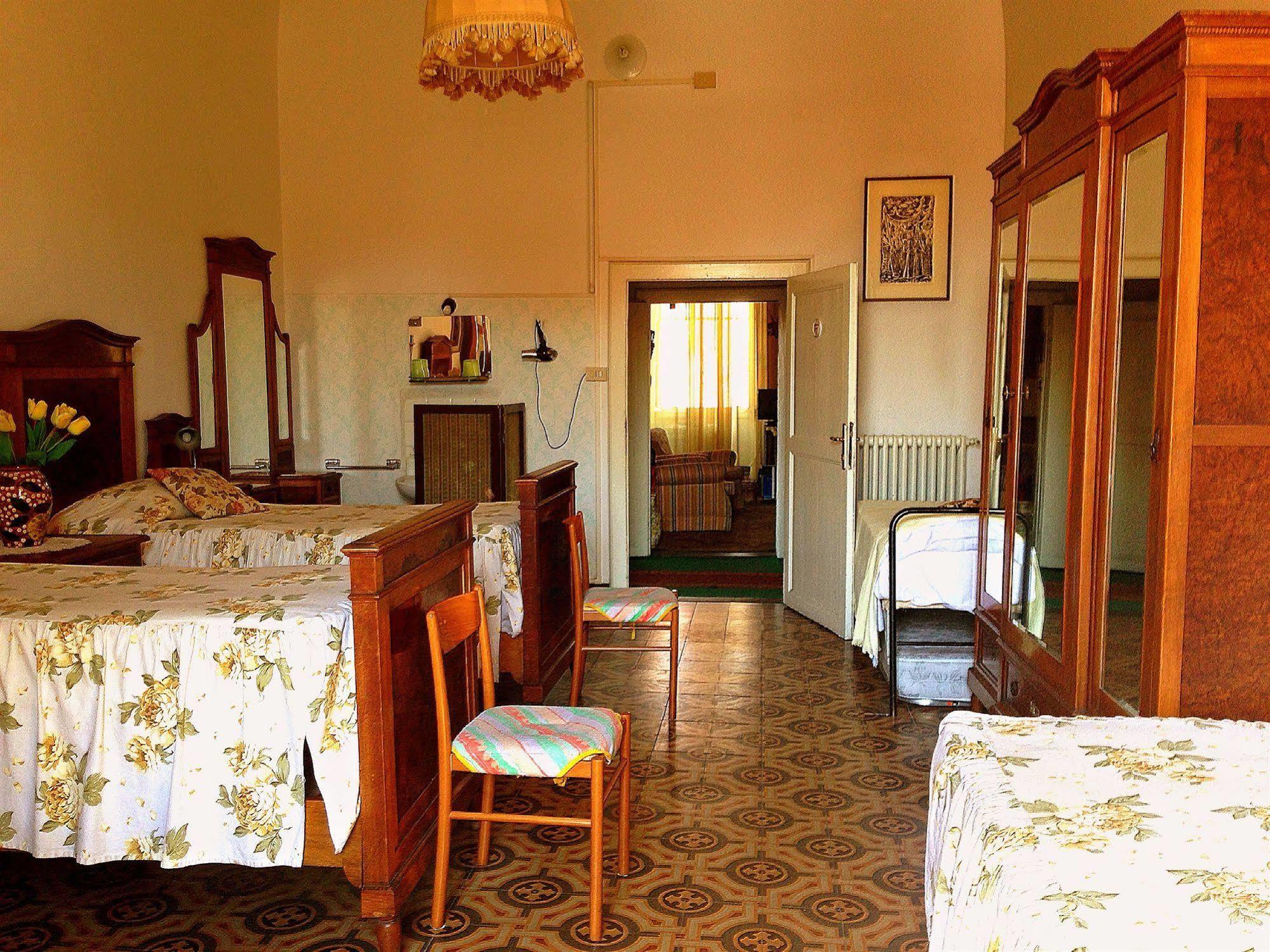 Affittacamere Rinascente *